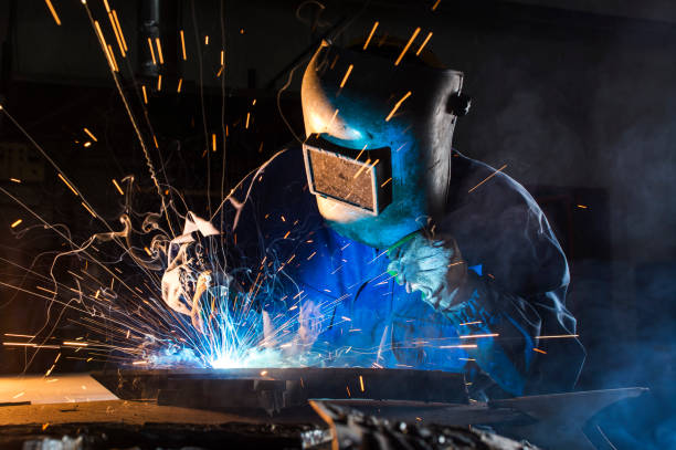  Madeira, OH Welder Pros