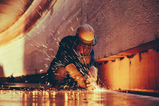 Best Artistic and Custom Metal Fabrication in Madeira, OH