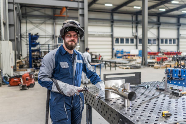 Best Marine and Shipbuilding Welding in Madeira, OH