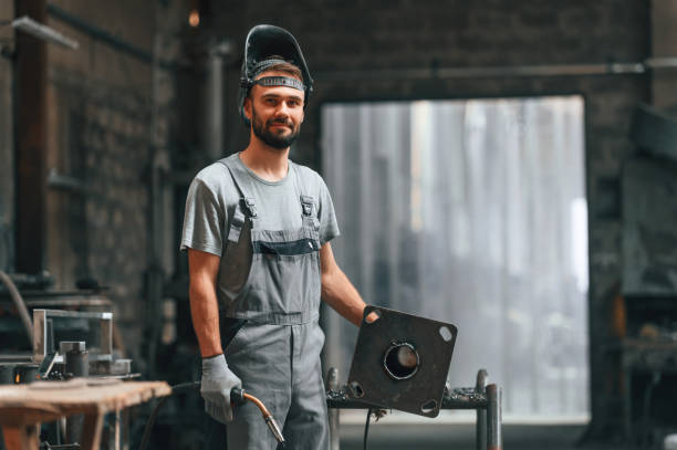 Best Aerospace and Defense Welding in Madeira, OH